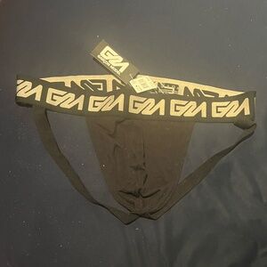 Garcon Model GM Jock Strap XL NWT